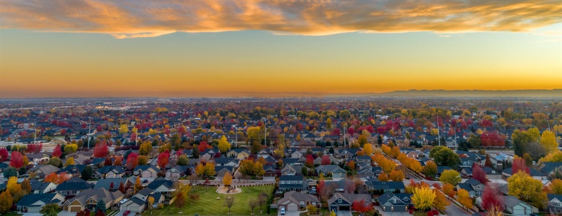 Commercial and Residential Landscape Contractor -  Landscaping Services Eagle, ID